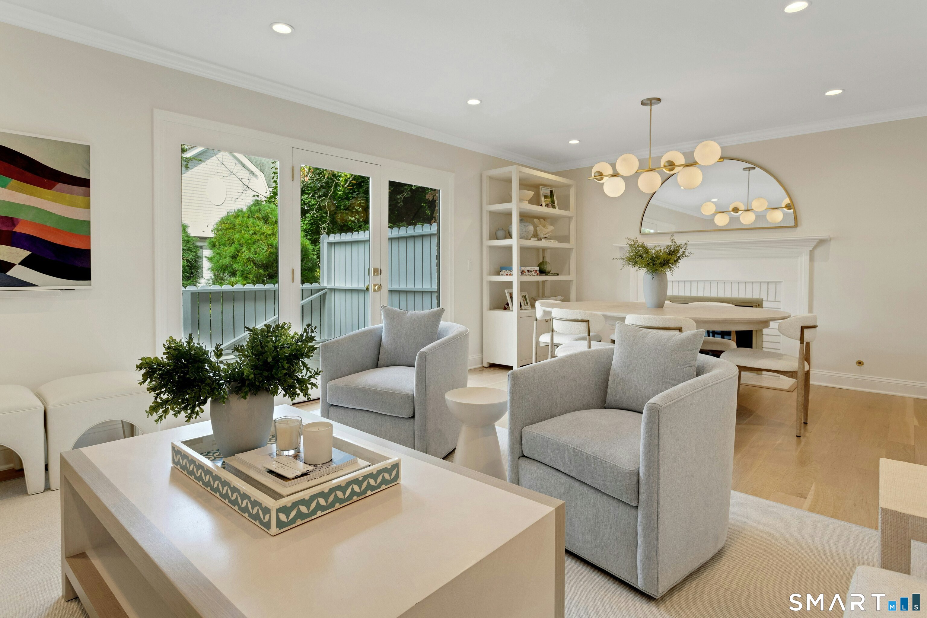 1 Maple Street New Canaan CT 06840
