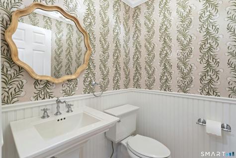1 Maple Street New Canaan CT 06840