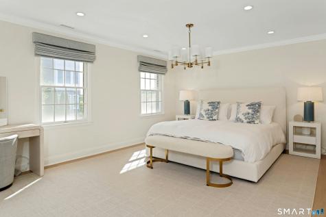 1 Maple Street New Canaan CT 06840