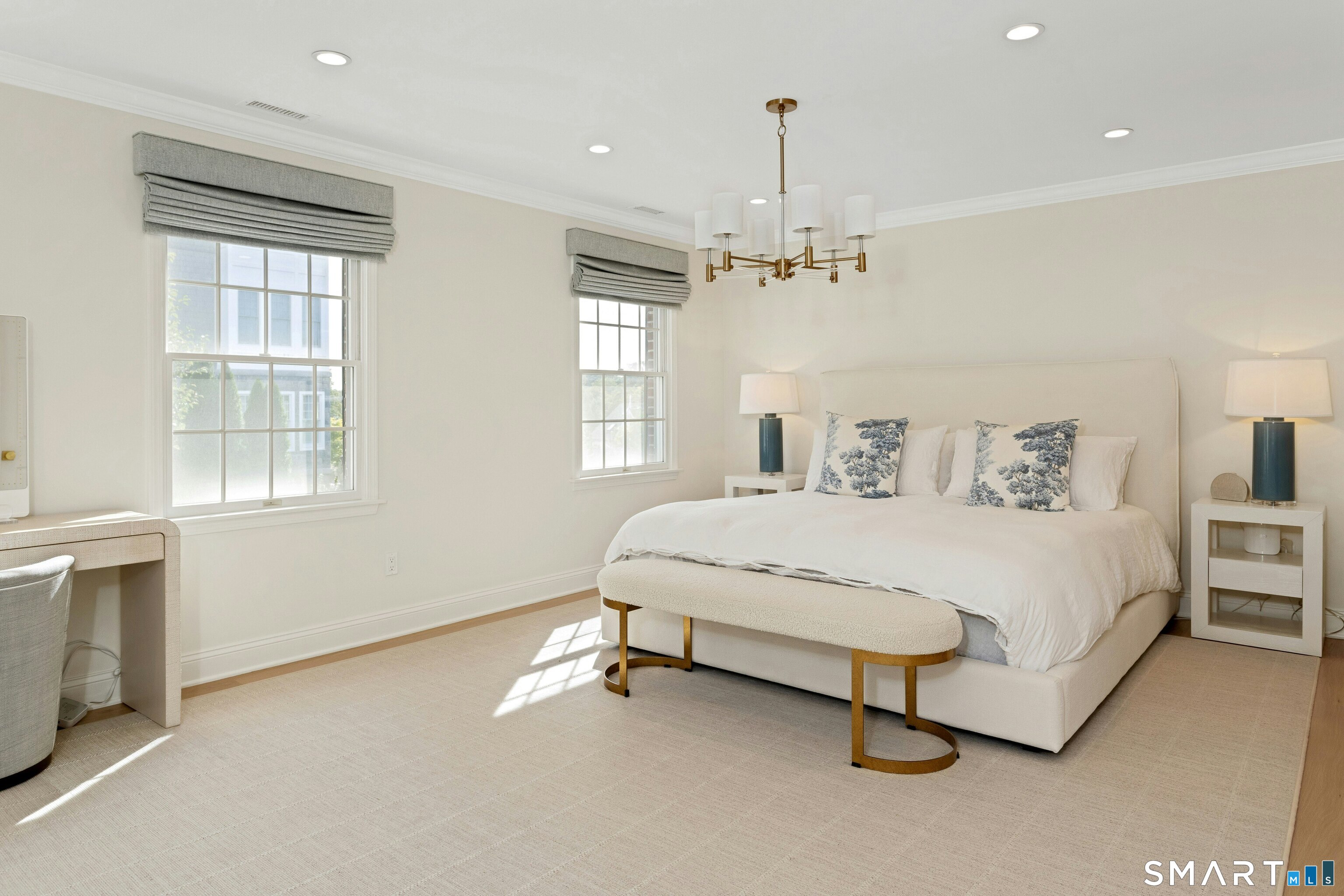 1 Maple Street New Canaan CT 06840