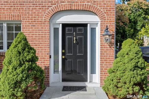 1 Maple Street New Canaan CT 06840