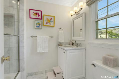 1 Maple Street New Canaan CT 06840