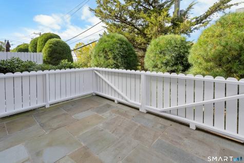 1 Maple Street New Canaan CT 06840
