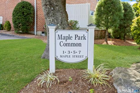 1 Maple Street New Canaan CT 06840