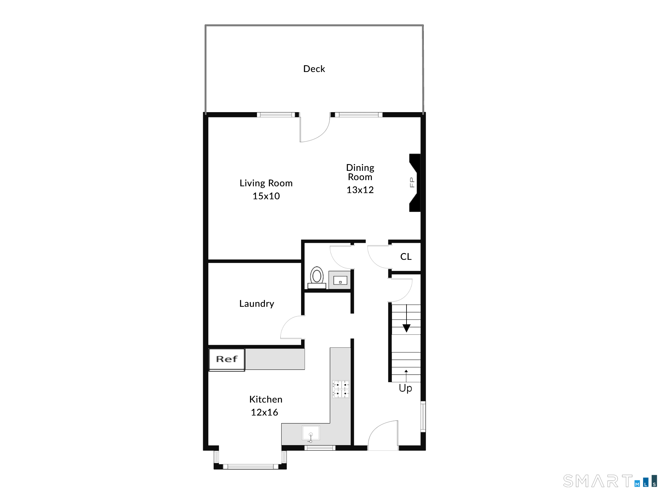 1 Maple Street New Canaan CT 06840