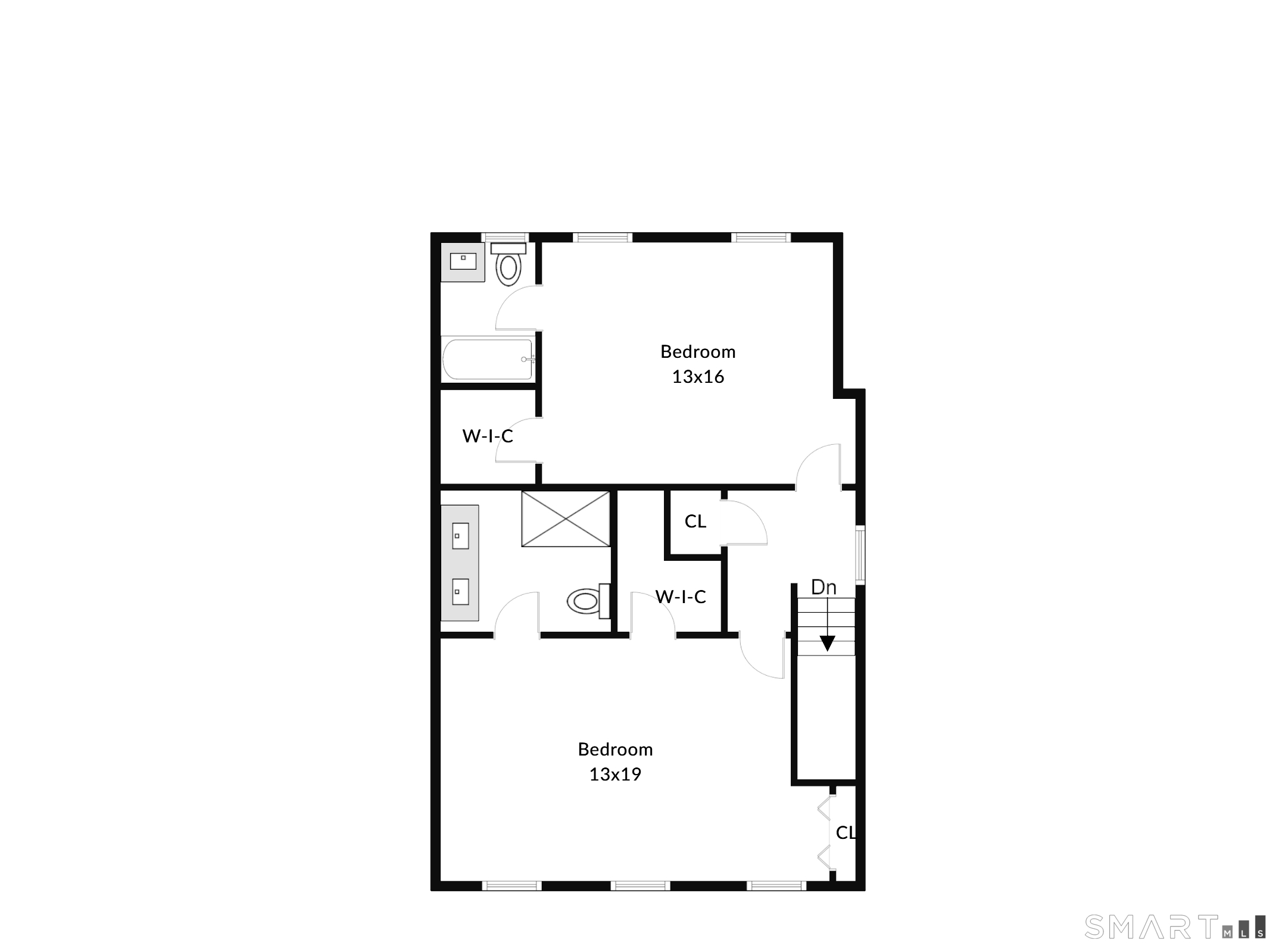 1 Maple Street New Canaan CT 06840