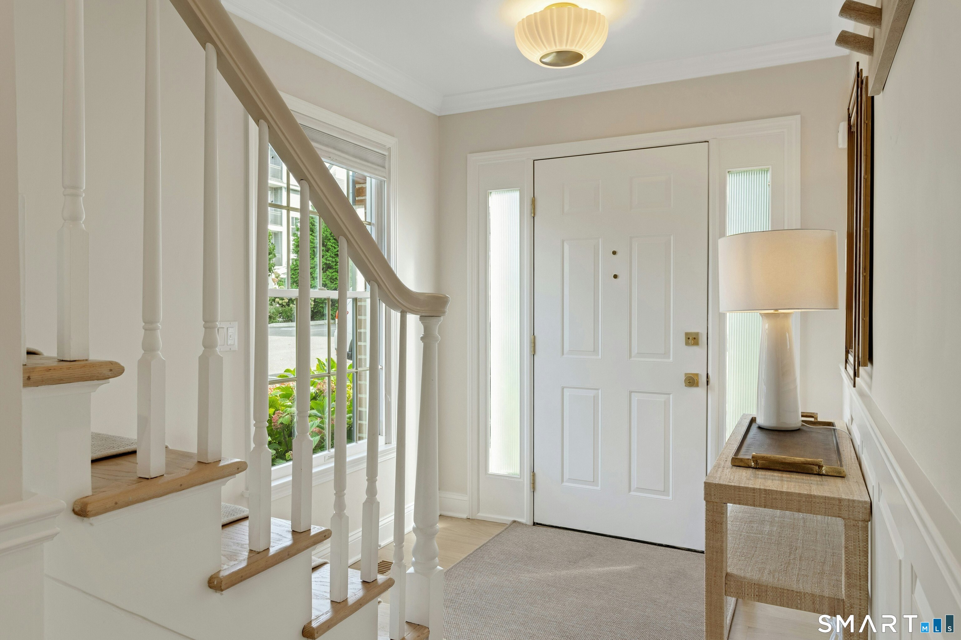 1 Maple Street New Canaan CT 06840