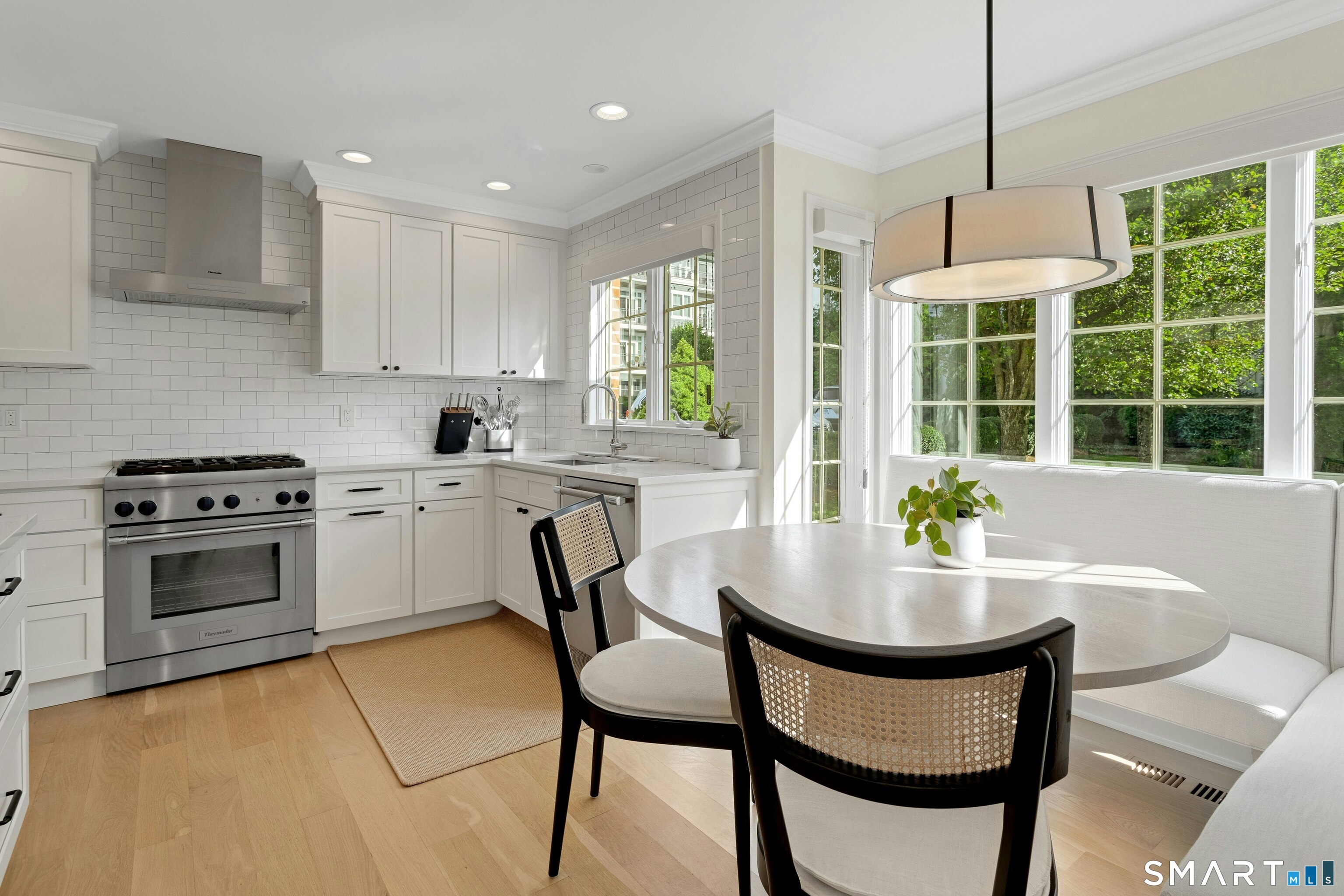 1 Maple Street New Canaan CT 06840