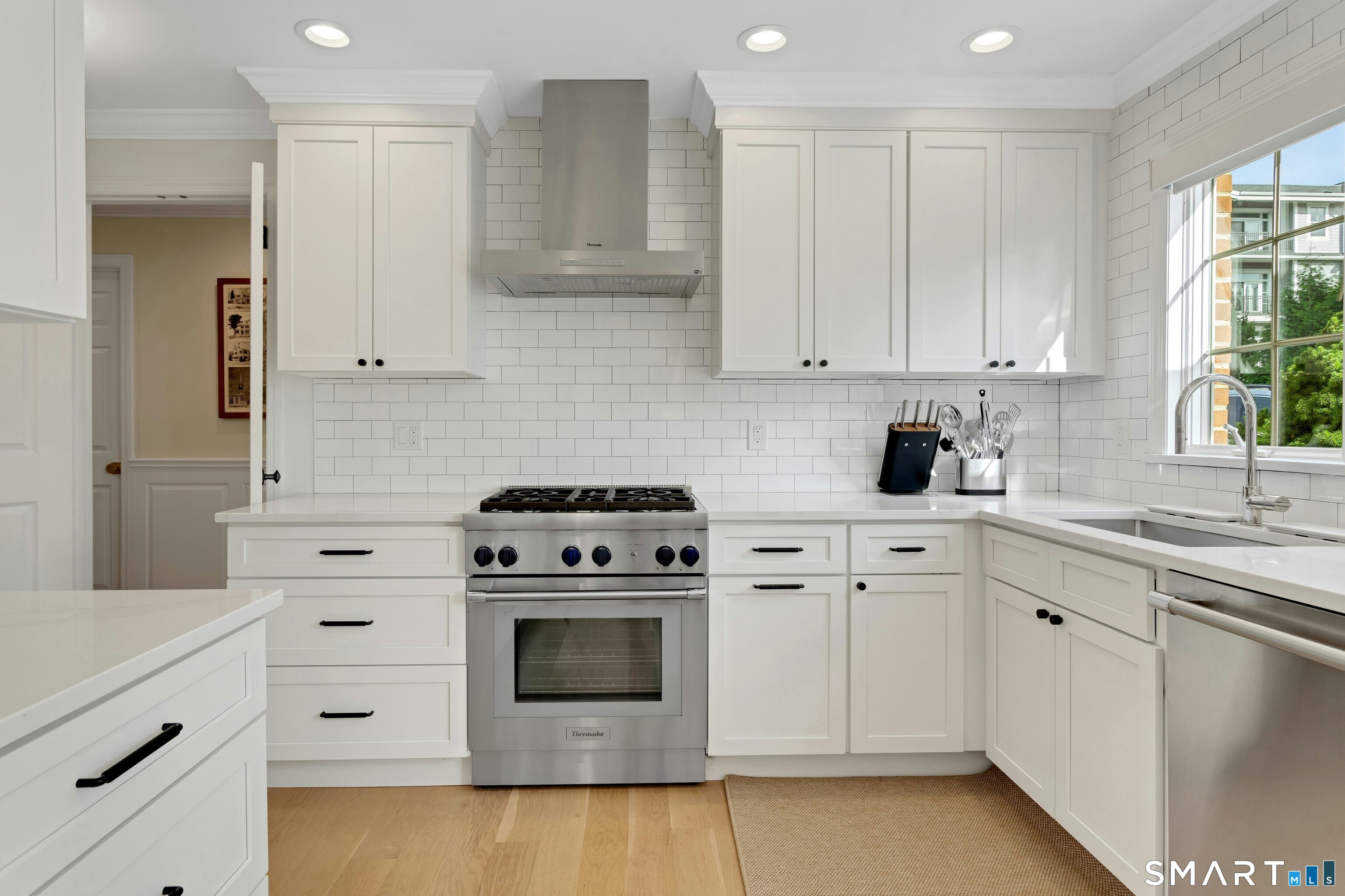 1 Maple Street New Canaan CT 06840