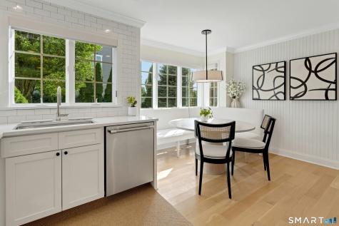 1 Maple Street New Canaan CT 06840