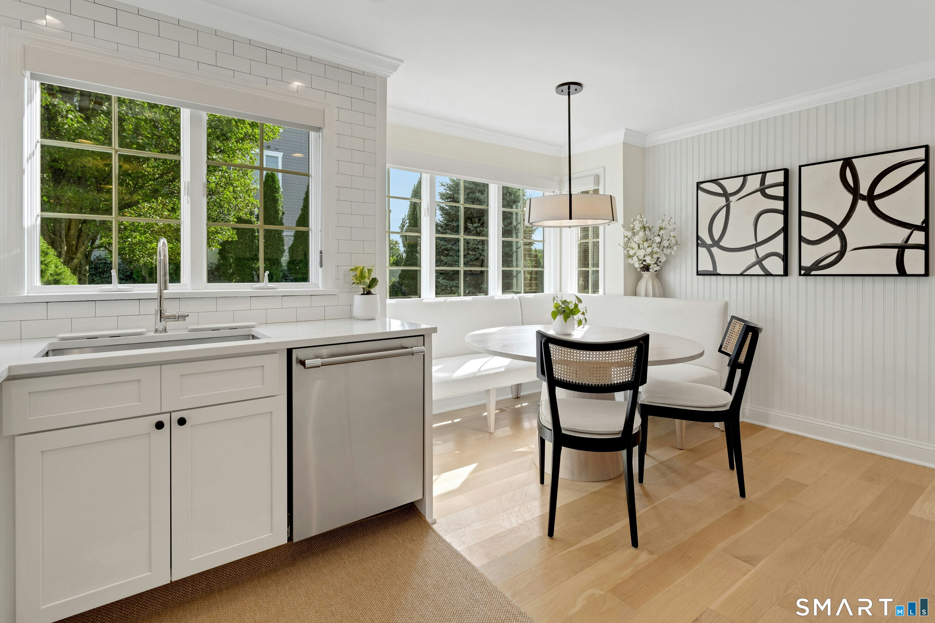 1 Maple Street New Canaan CT 06840