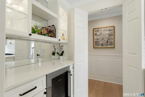 1 Maple Street New Canaan CT 06840