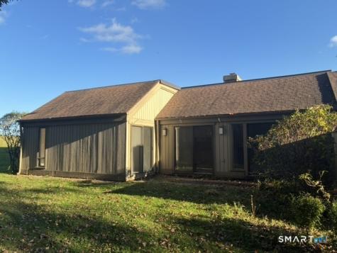219 Heritage Village Southbury CT 06488