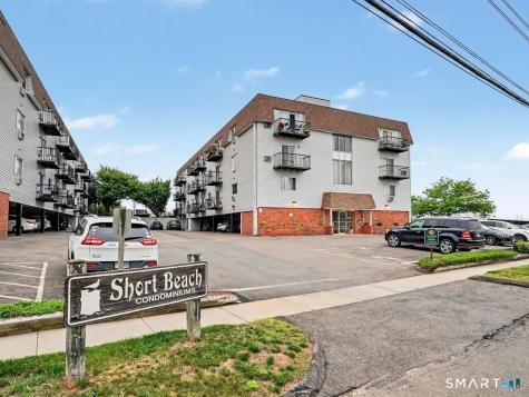 115 Short Beach Road Stratford CT 06615