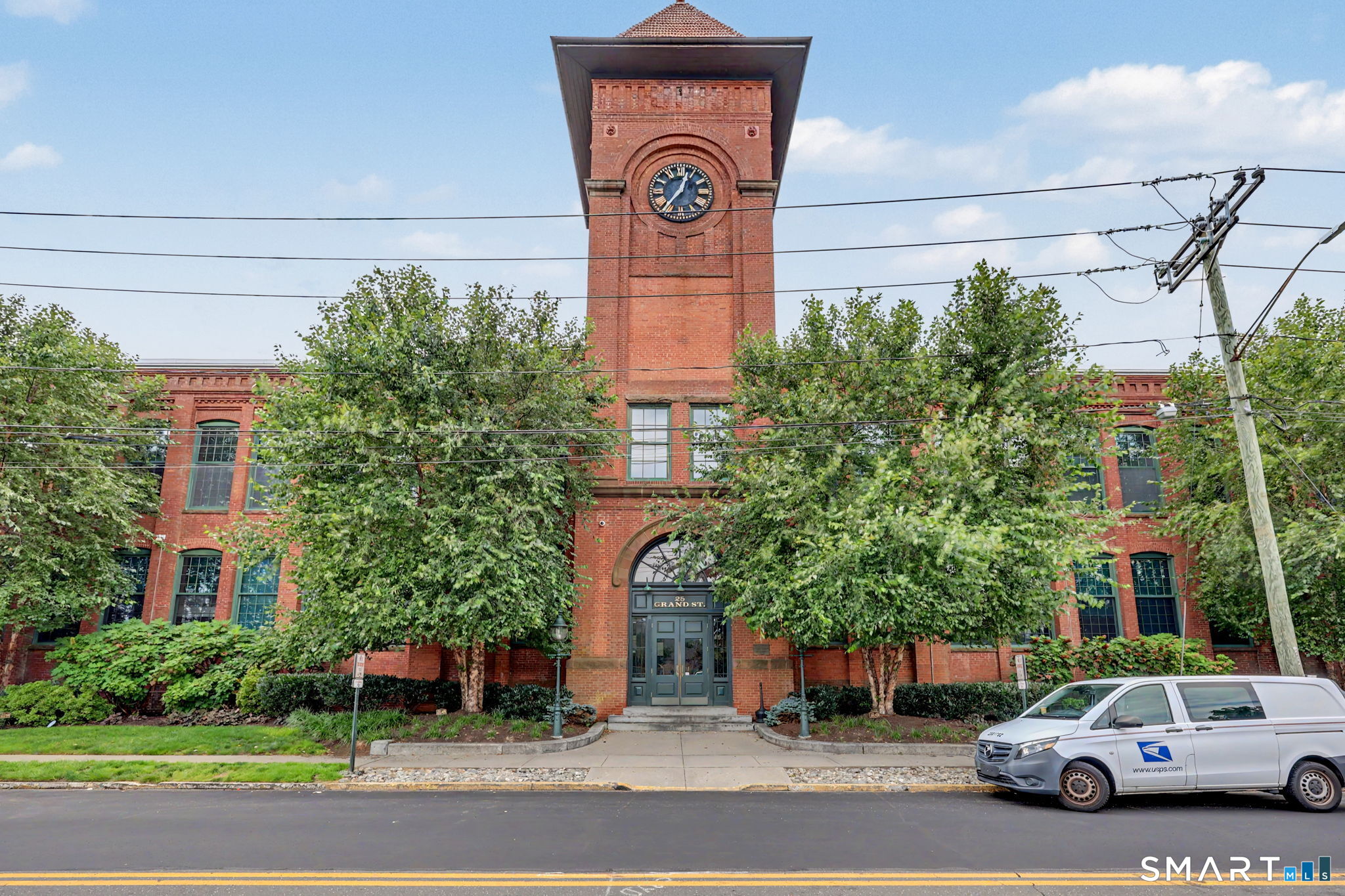 25 Grand Street Norwalk CT 06851