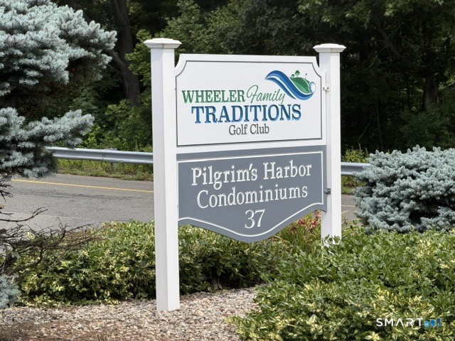 561 Pilgrim Harbor Wallingford CT 06492