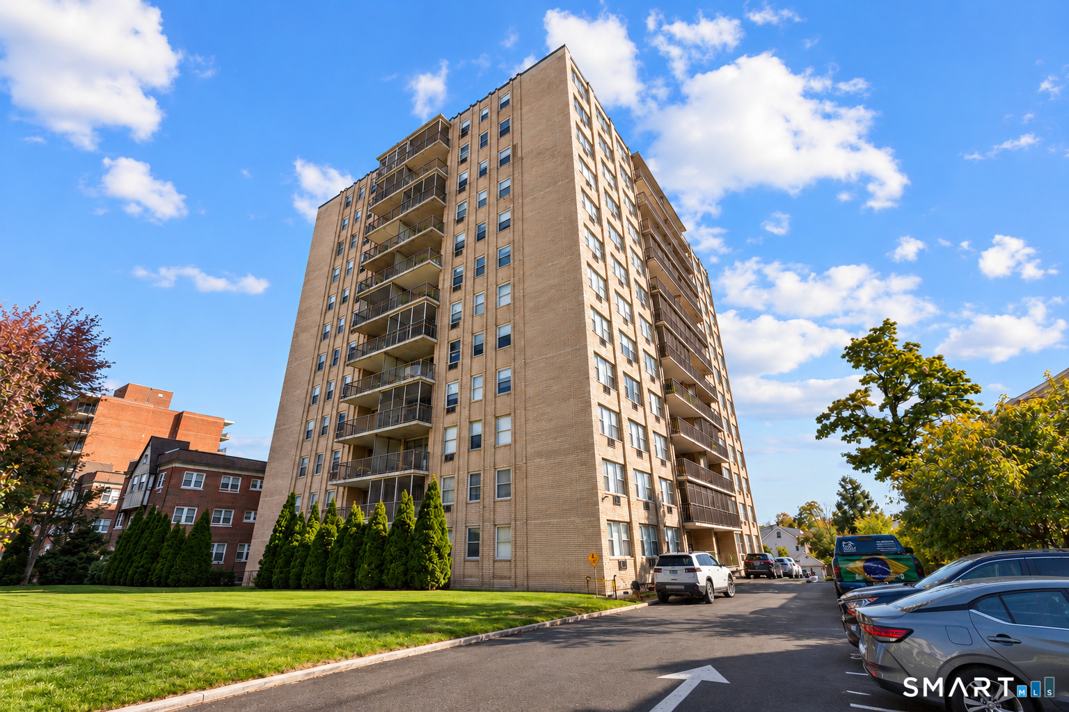 65 Glenbrook Road Stamford CT 06902