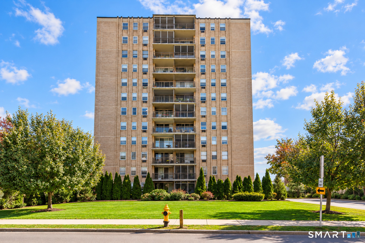 65 Glenbrook Road Stamford CT 06902