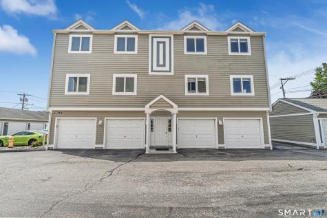 12 Naugatuck Avenue Milford CT 06460