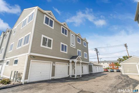 12 Naugatuck Avenue Milford CT 06460