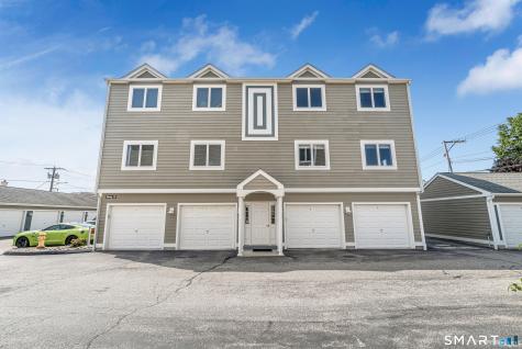 12 Naugatuck Avenue Milford CT 06460