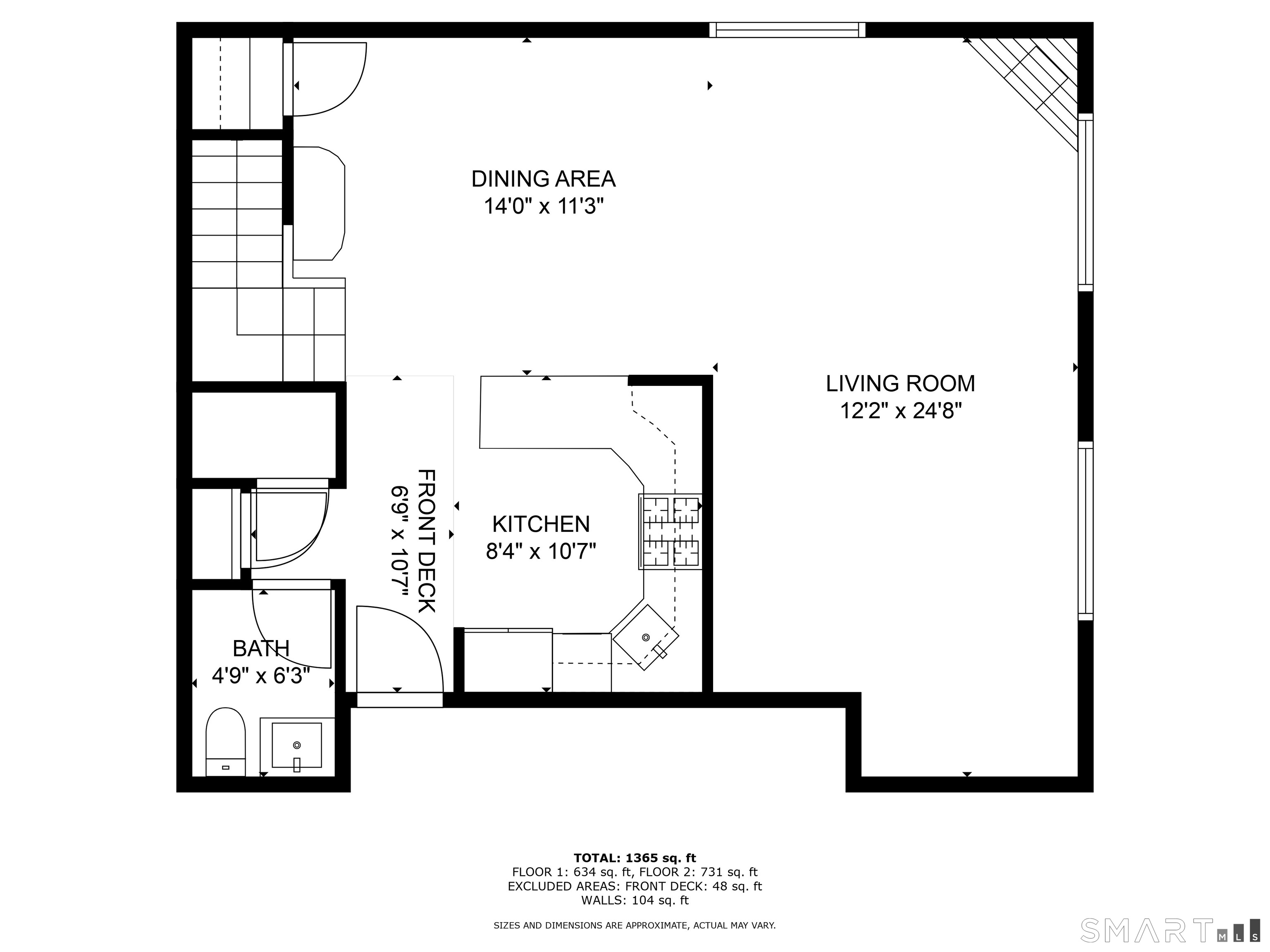 12 Naugatuck Avenue Milford CT 06460