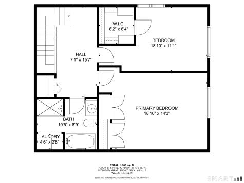 12 Naugatuck Avenue Milford CT 06460