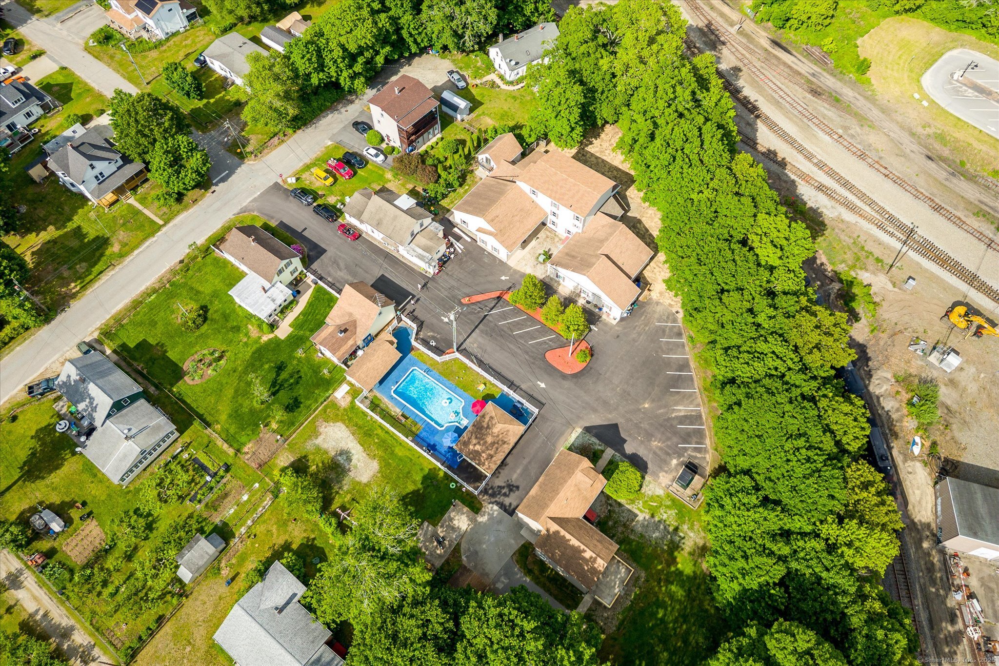 34 Pleasant Street Plainfield CT 06374