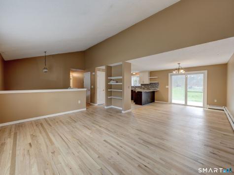 18 Hilltop Drive Windham CT 06256