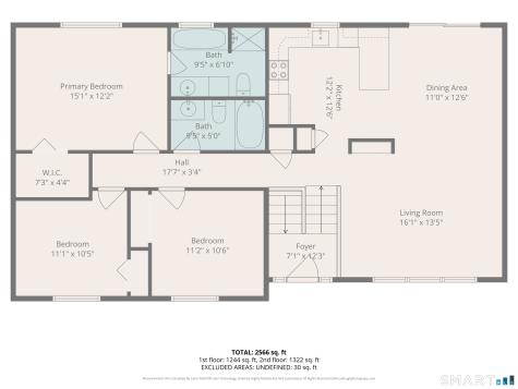18 Hilltop Drive Windham CT 06256