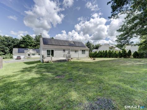 18 Hilltop Drive Windham CT 06256