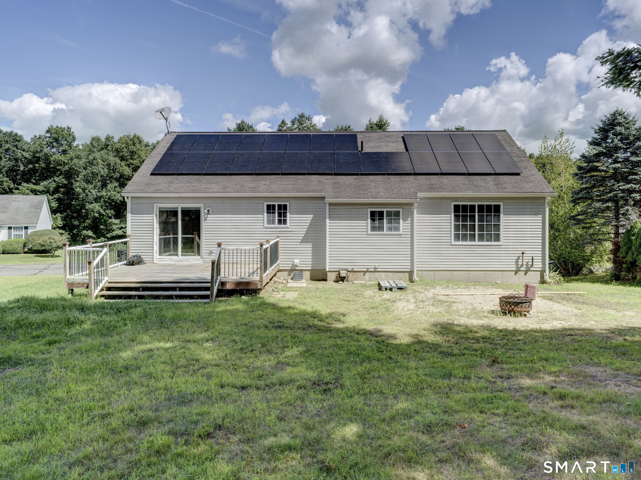 18 Hilltop Drive Windham CT 06256