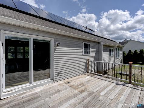 18 Hilltop Drive Windham CT 06256