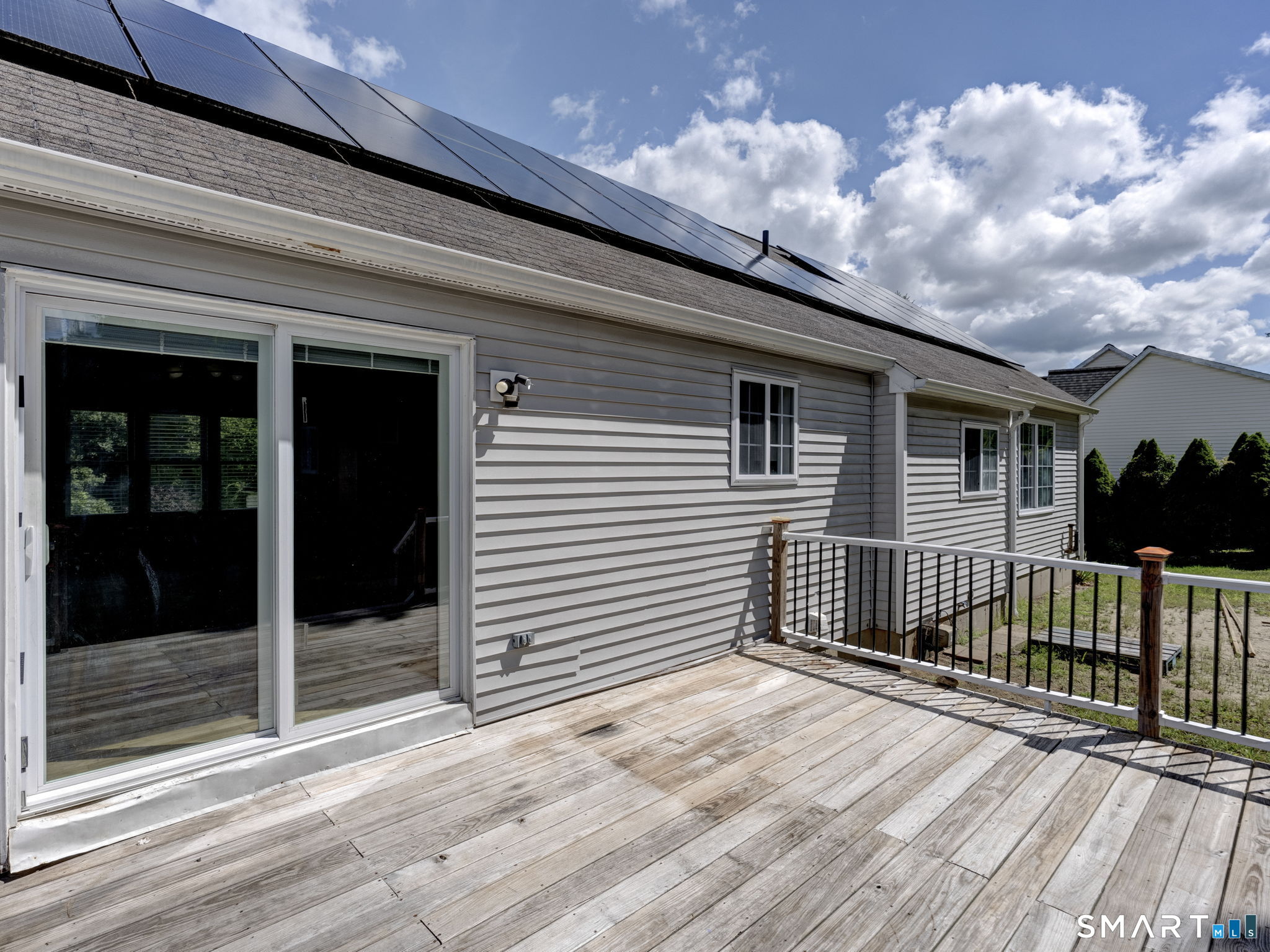 18 Hilltop Drive Windham CT 06256