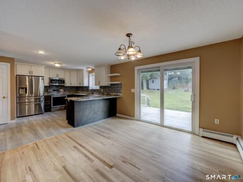 18 Hilltop Drive Windham CT 06256