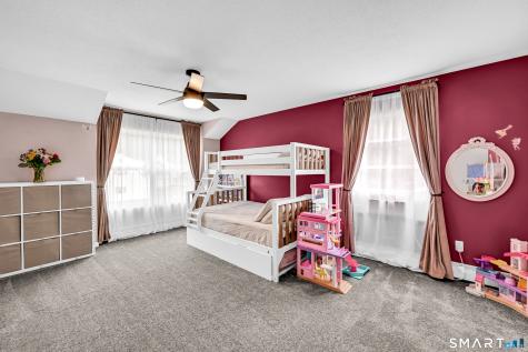 14 Fitch Meadow Lane South Windsor CT 06074