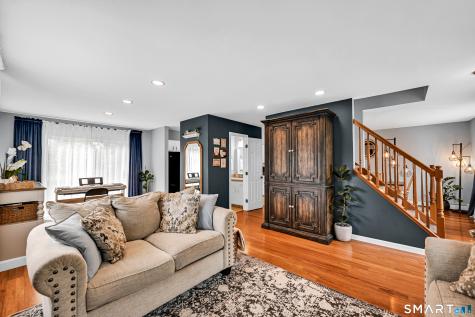 14 Fitch Meadow Lane South Windsor CT 06074