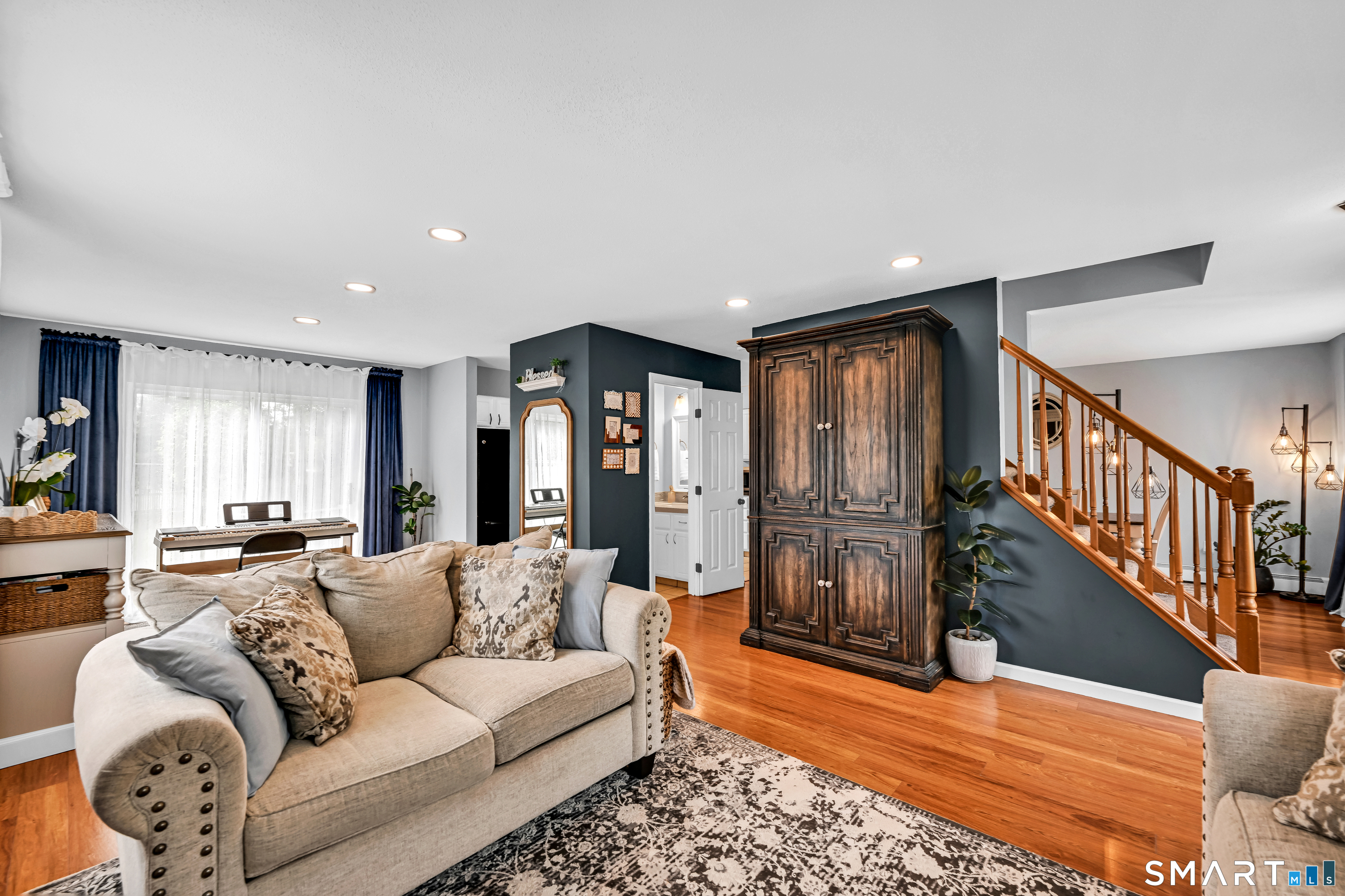 14 Fitch Meadow Lane South Windsor CT 06074