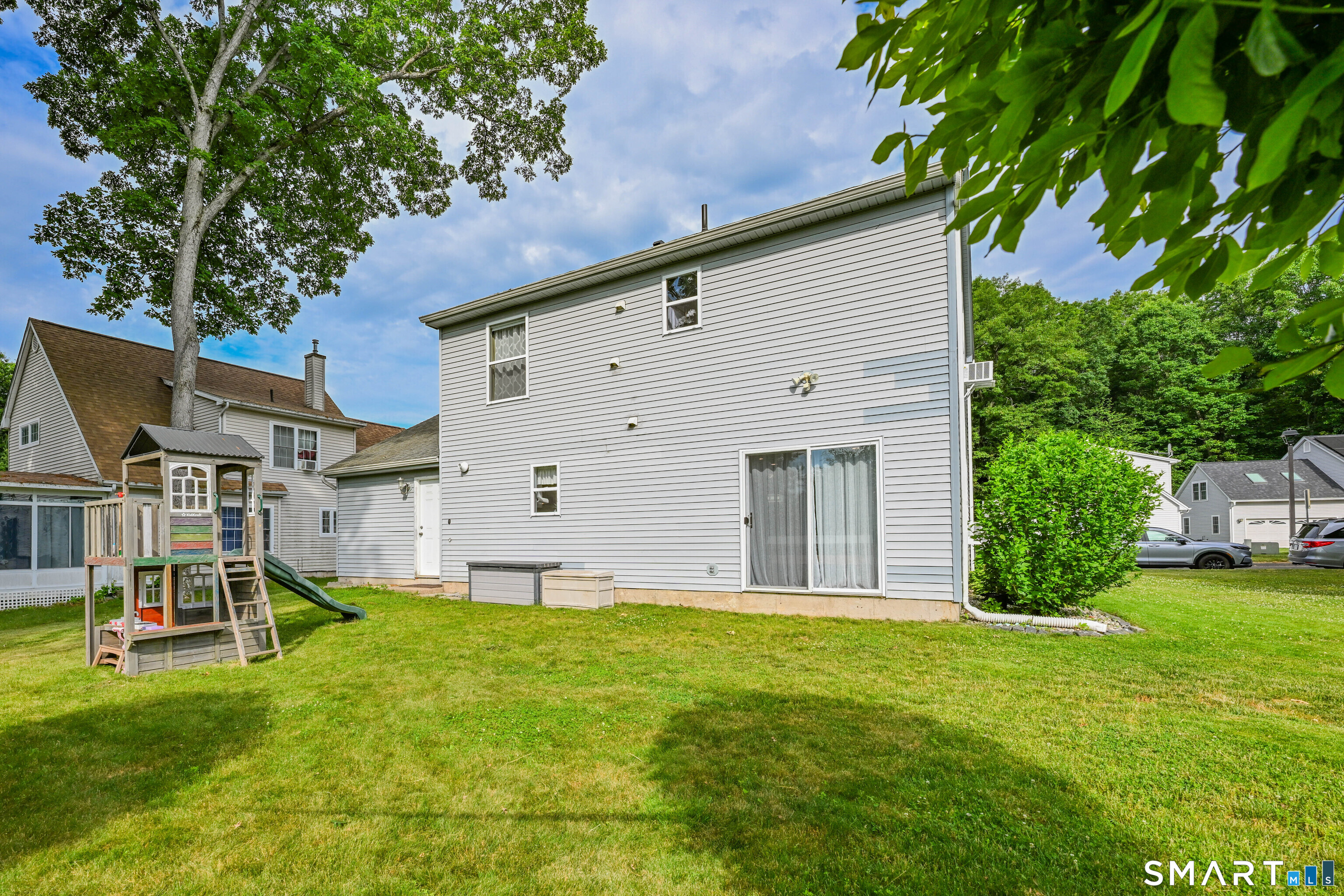 14 Fitch Meadow Lane South Windsor CT 06074