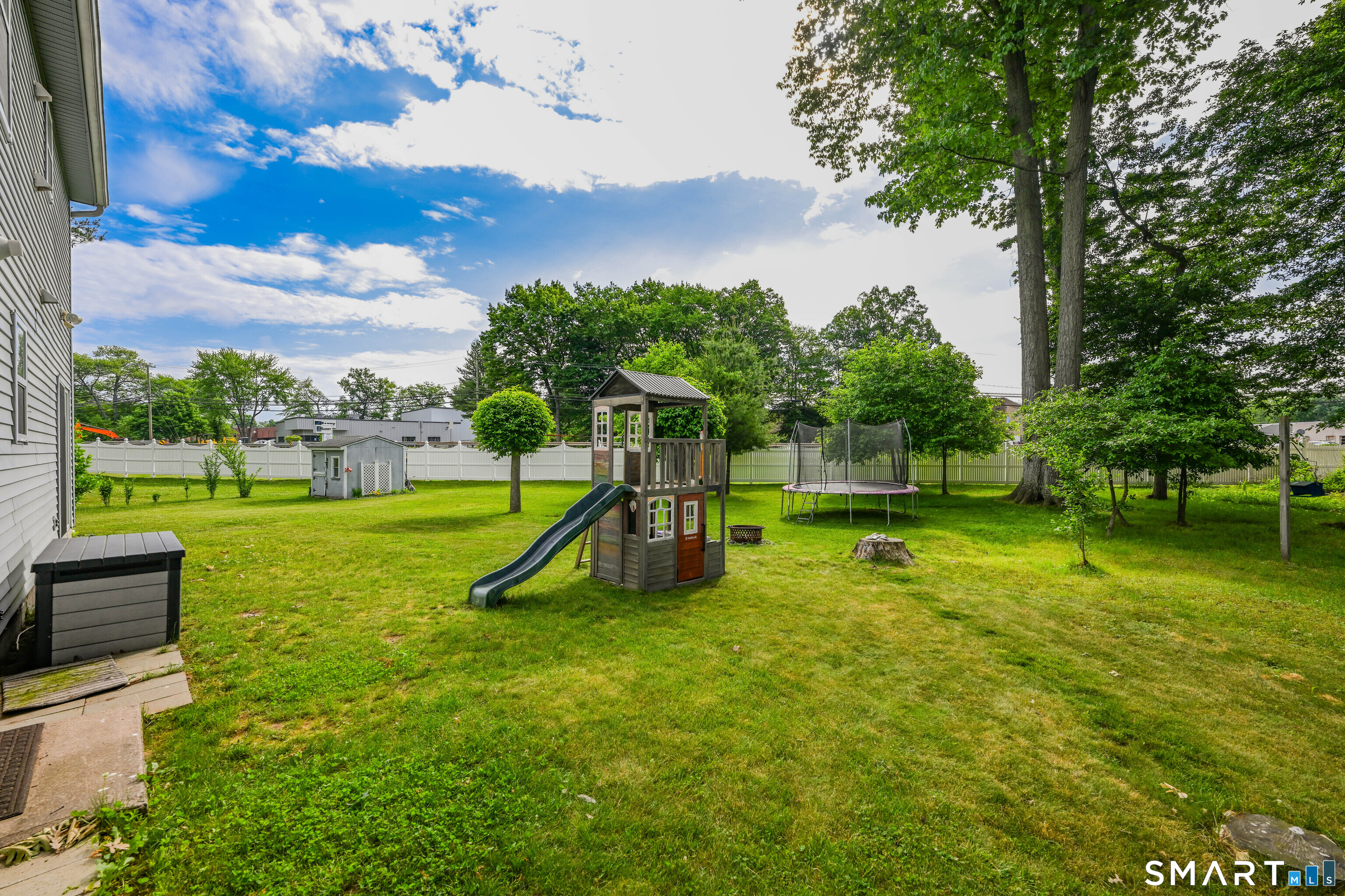14 Fitch Meadow Lane South Windsor CT 06074