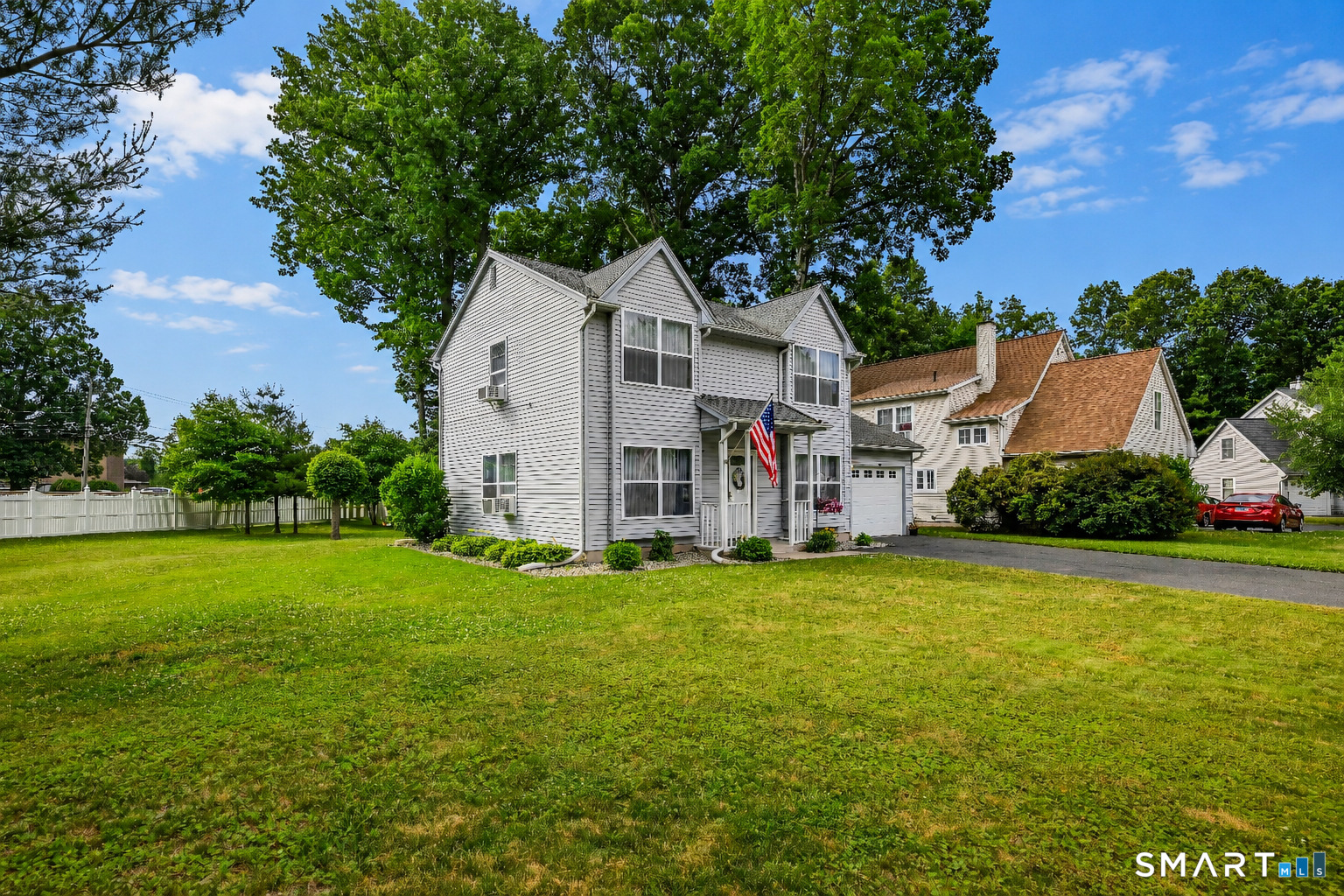 14 Fitch Meadow Lane South Windsor CT 06074