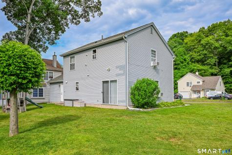 14 Fitch Meadow Lane South Windsor CT 06074