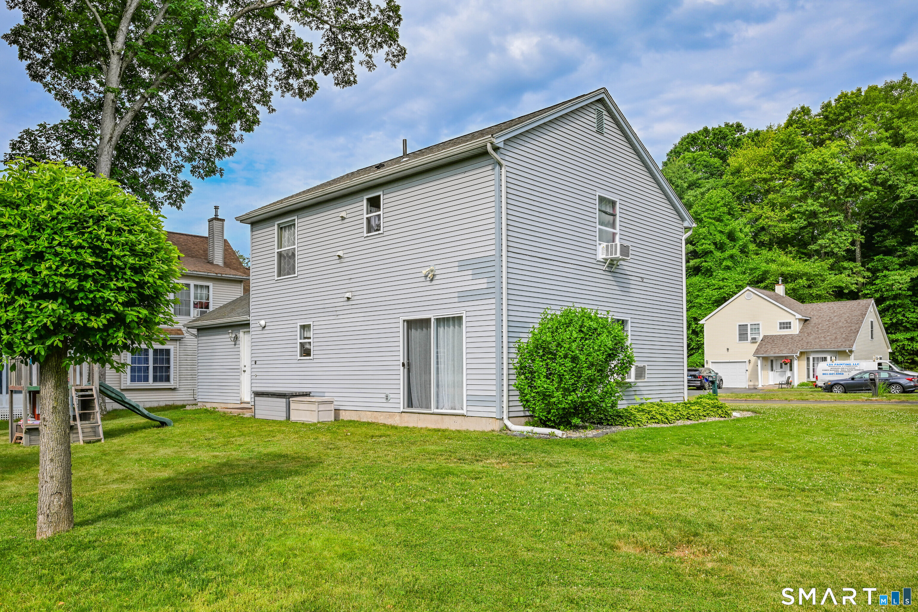 14 Fitch Meadow Lane South Windsor CT 06074