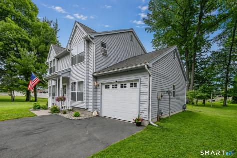 14 Fitch Meadow Lane South Windsor CT 06074