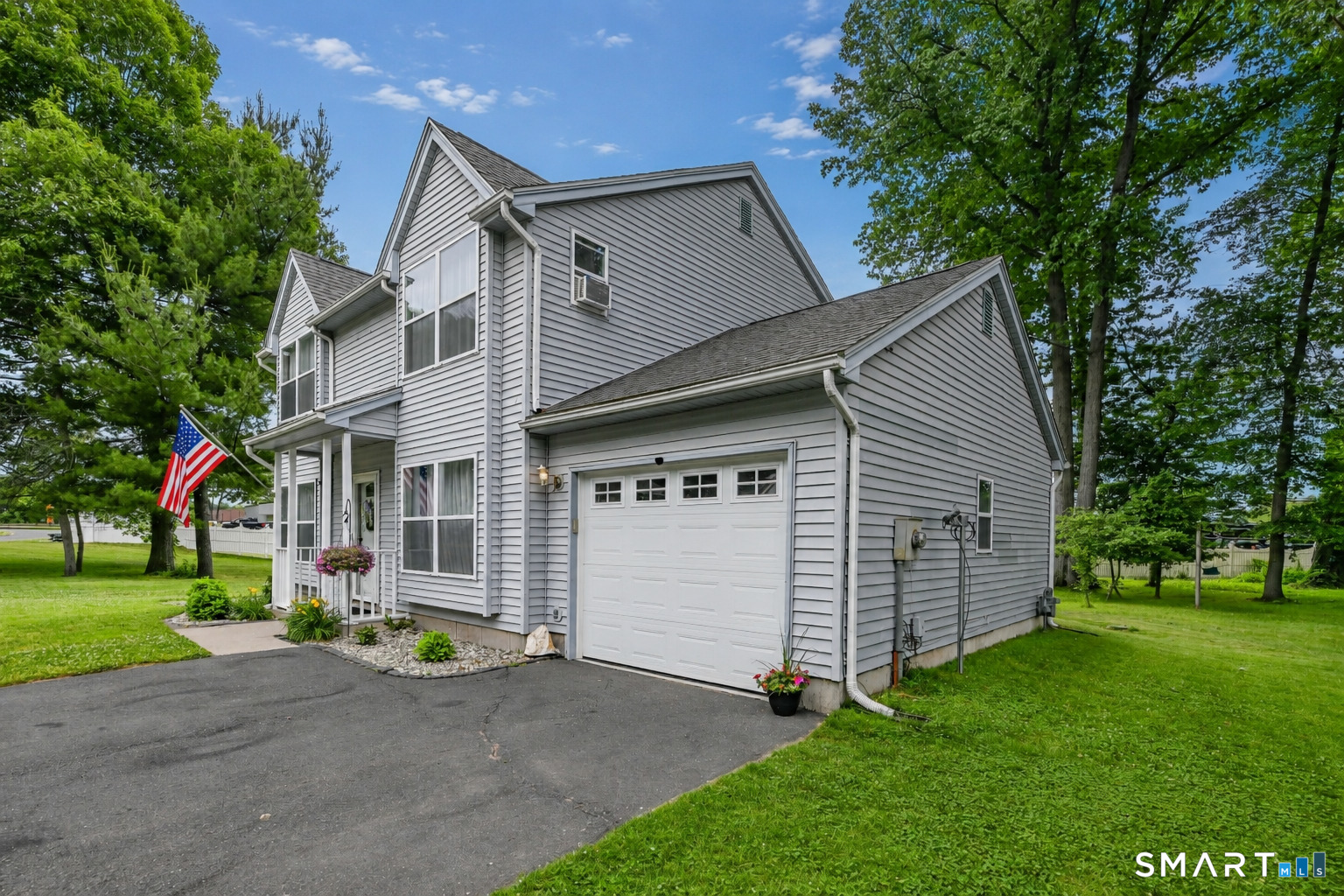 14 Fitch Meadow Lane South Windsor CT 06074