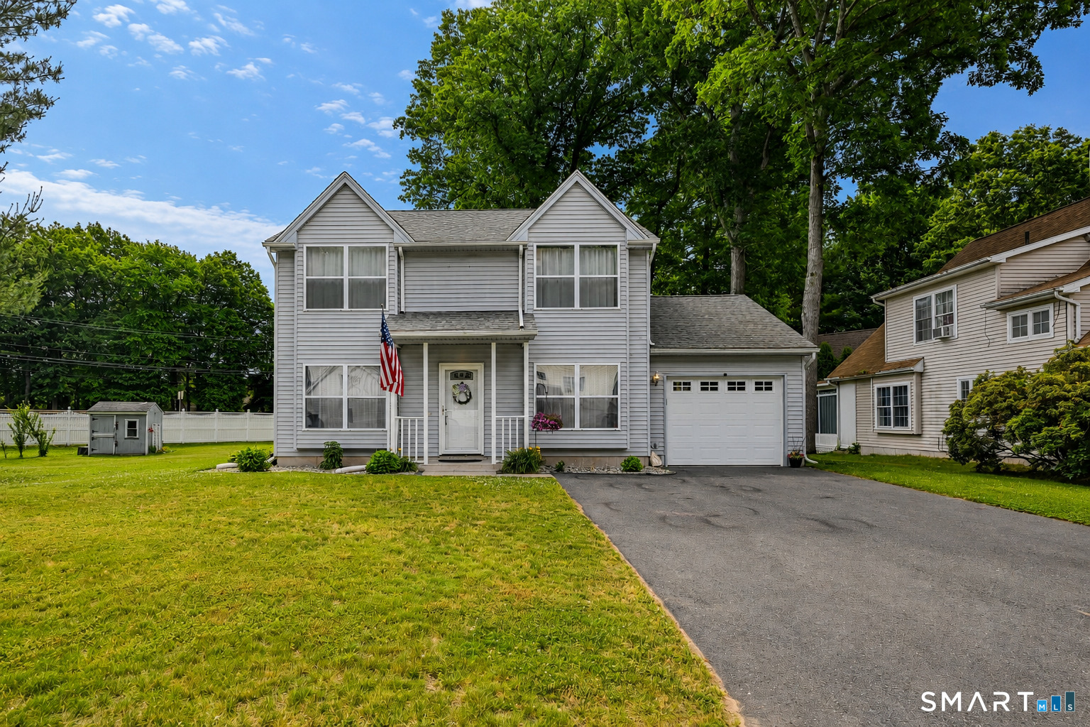 14 Fitch Meadow Lane South Windsor CT 06074