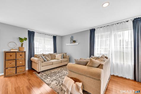 14 Fitch Meadow Lane South Windsor CT 06074