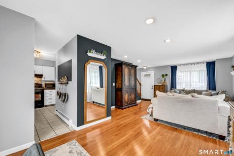 14 Fitch Meadow Lane South Windsor CT 06074