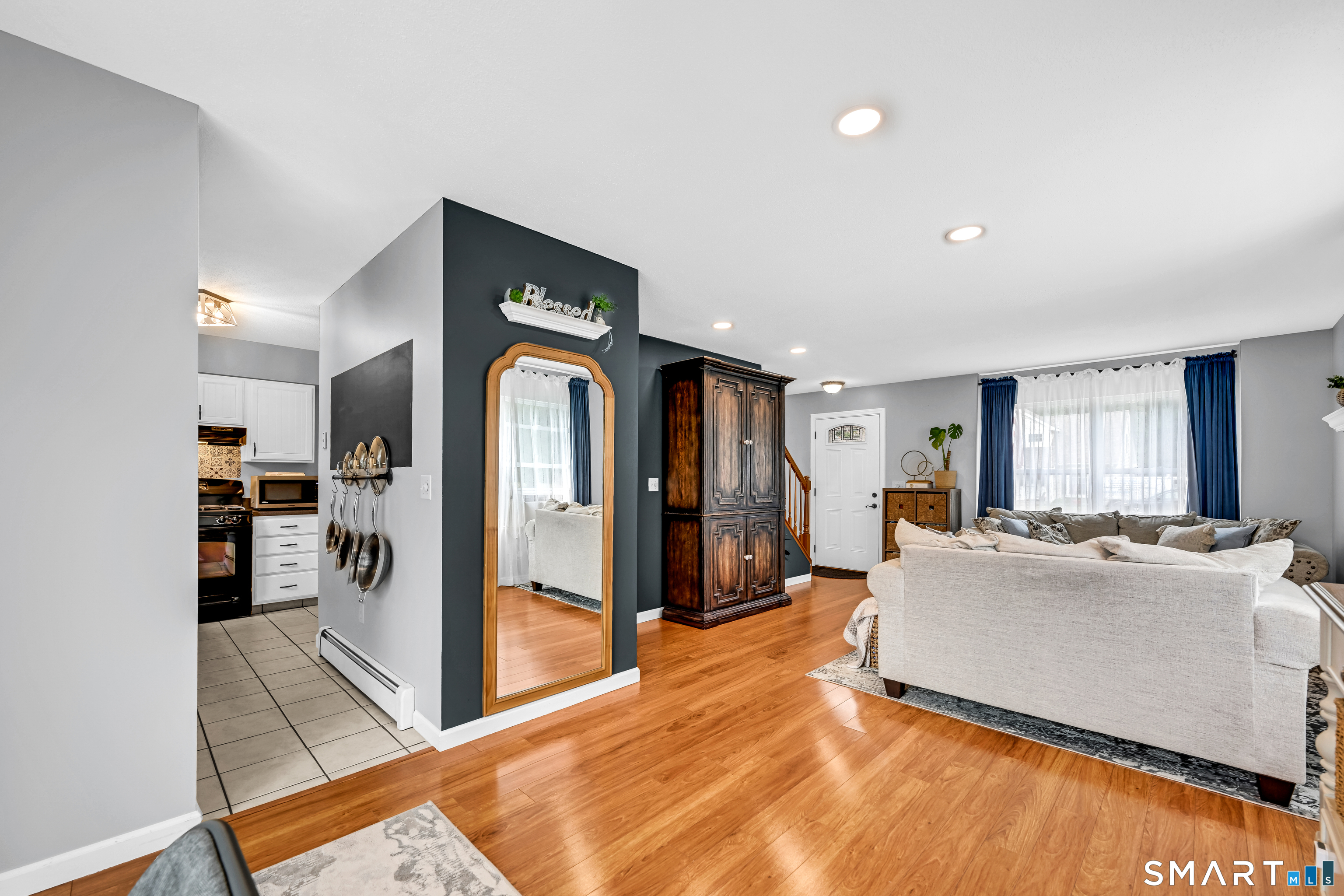 14 Fitch Meadow Lane South Windsor CT 06074