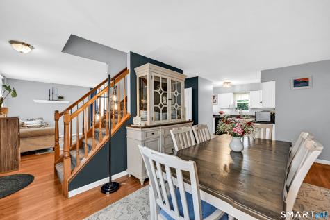14 Fitch Meadow Lane South Windsor CT 06074
